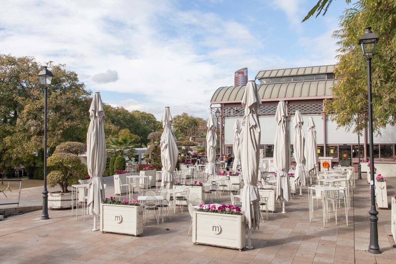 Cozy&Modern,Historic Centre Of Seville Ac/Wifi,4Px Ngoại thất bức ảnh