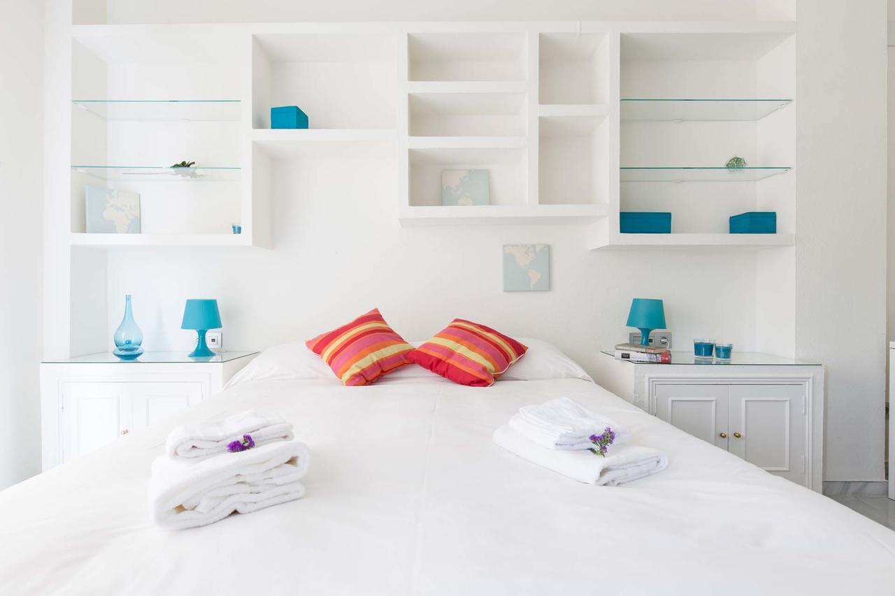 Cozy&Modern,Historic Centre Of Seville Ac/Wifi,4Px Ngoại thất bức ảnh