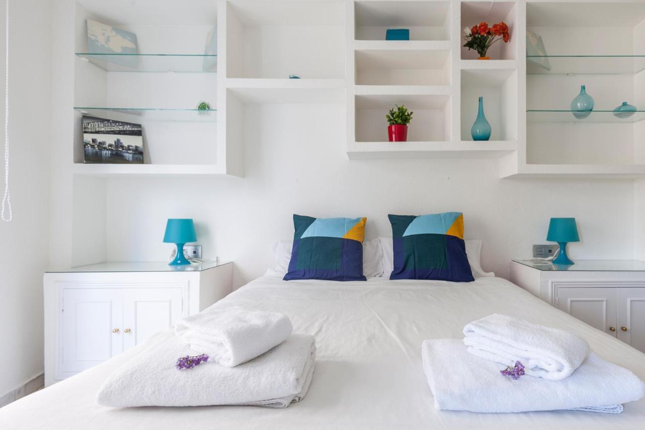Cozy&Modern,Historic Centre Of Seville Ac/Wifi,4Px Ngoại thất bức ảnh