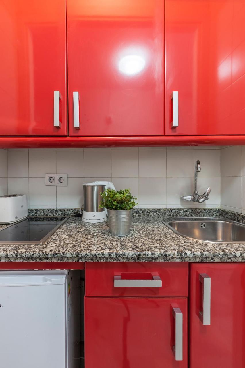 Cozy&Modern,Historic Centre Of Seville Ac/Wifi,4Px Ngoại thất bức ảnh