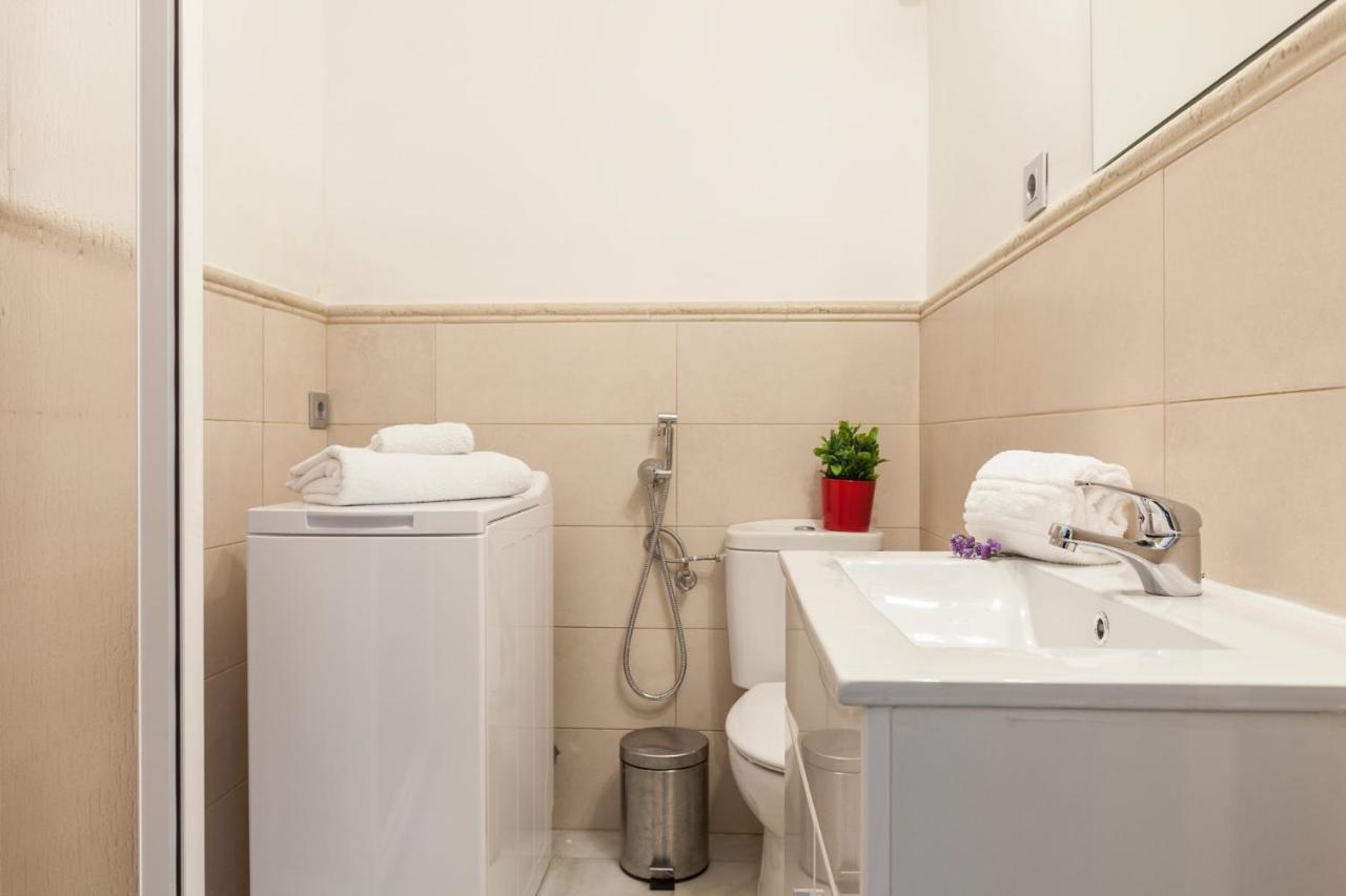Cozy&Modern,Historic Centre Of Seville Ac/Wifi,4Px Ngoại thất bức ảnh