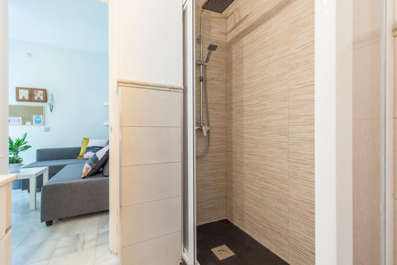 Cozy&Modern,Historic Centre Of Seville Ac/Wifi,4Px Ngoại thất bức ảnh