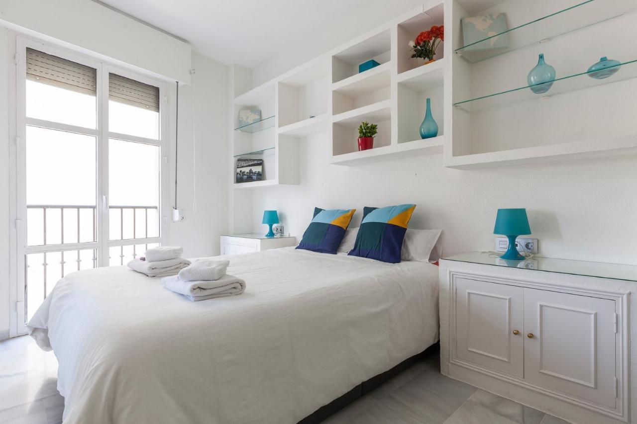 Cozy&Modern,Historic Centre Of Seville Ac/Wifi,4Px Ngoại thất bức ảnh