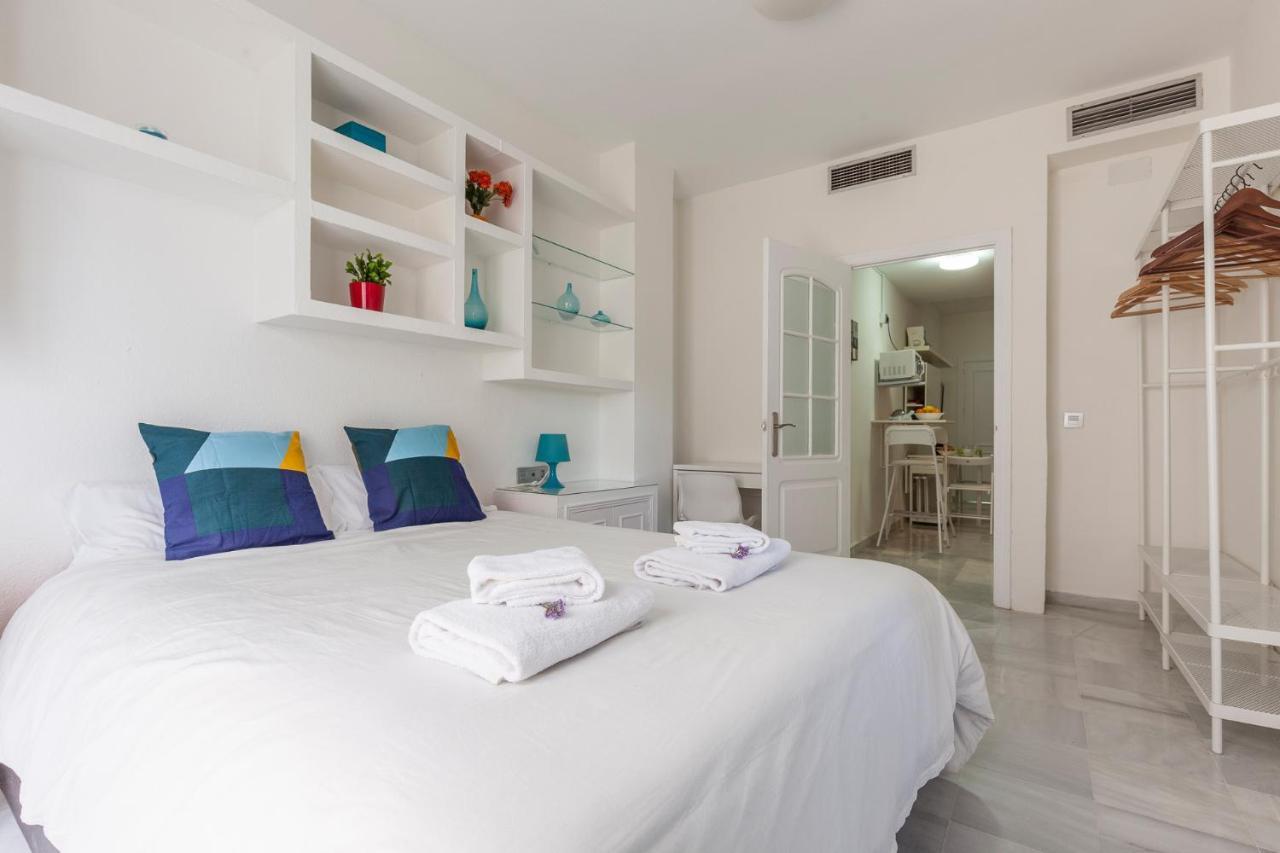 Cozy&Modern,Historic Centre Of Seville Ac/Wifi,4Px Ngoại thất bức ảnh